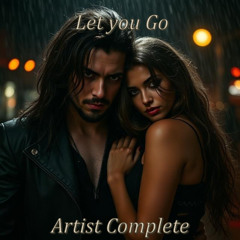 Let you Go