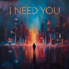 I Need You