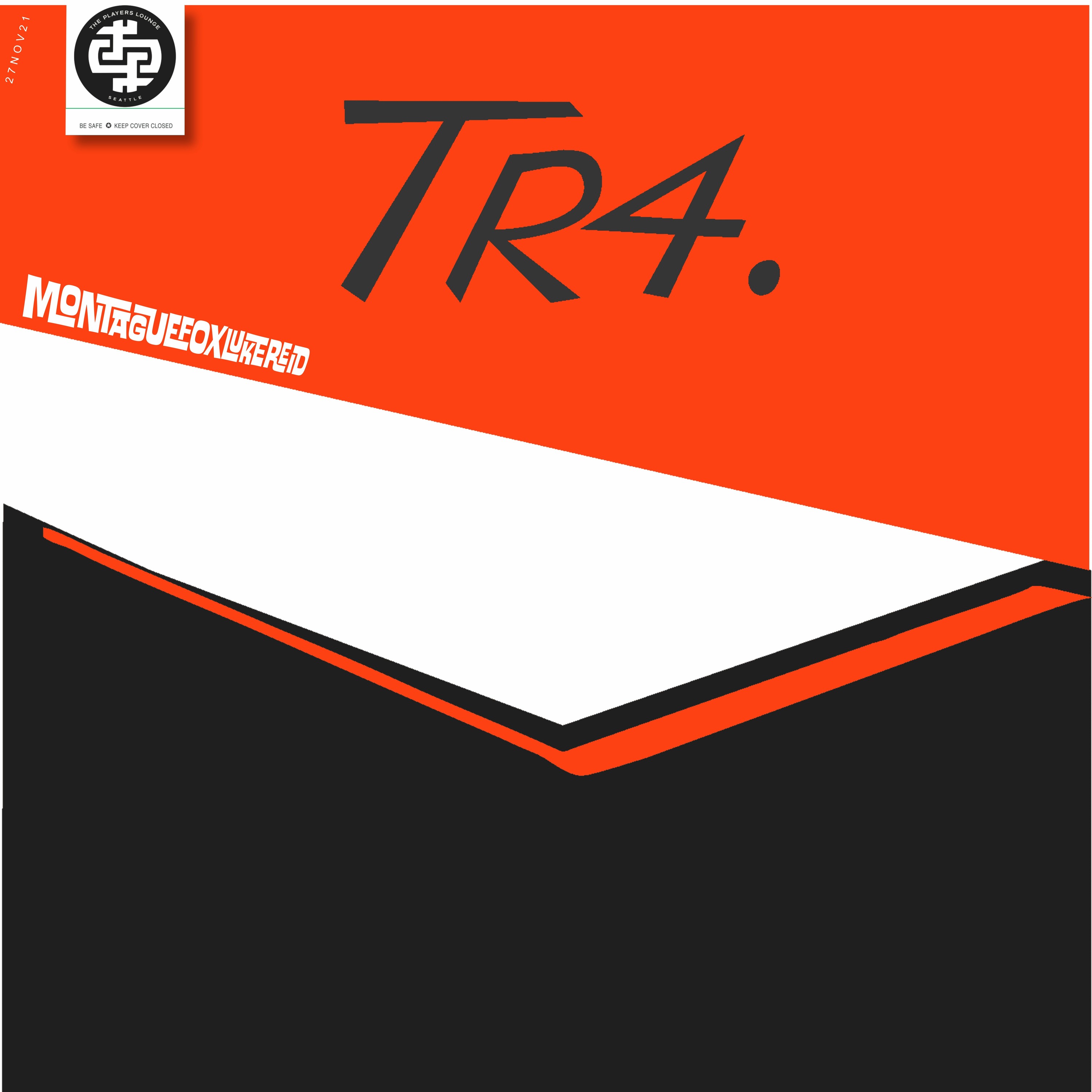 The Player\'s Lounge