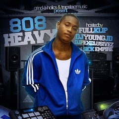 Wooh Da Kid Ft. Frenchie - Straight