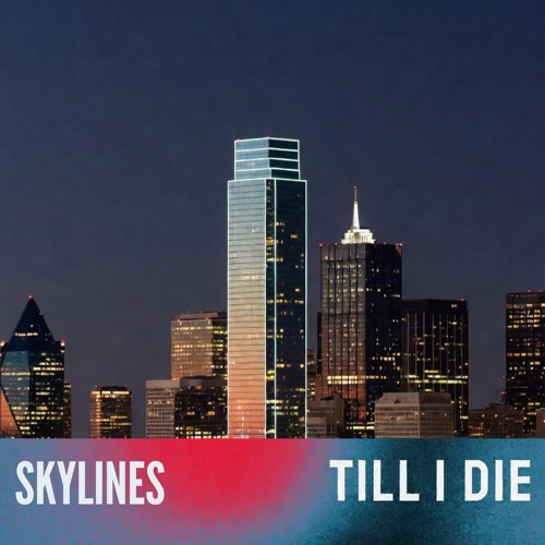 Anyma & Solomun x REEGO - Skylines Till I Die (REEGO Edit)