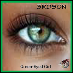 Green-Eyed Girl