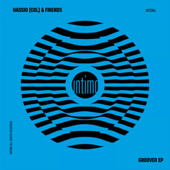 Csound, Hassio (COL) - Heee Hee (Original Mix)