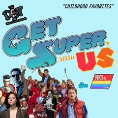 Get Super, with US "Childhood favorites"