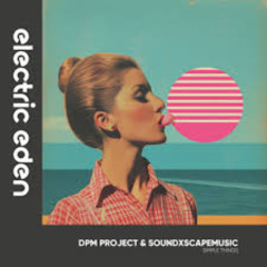 DPM Project X Soundxcape Music - Simple Things