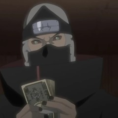 kakuzu