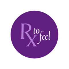 Rx To Feel - 9. Pockets Of Beauty