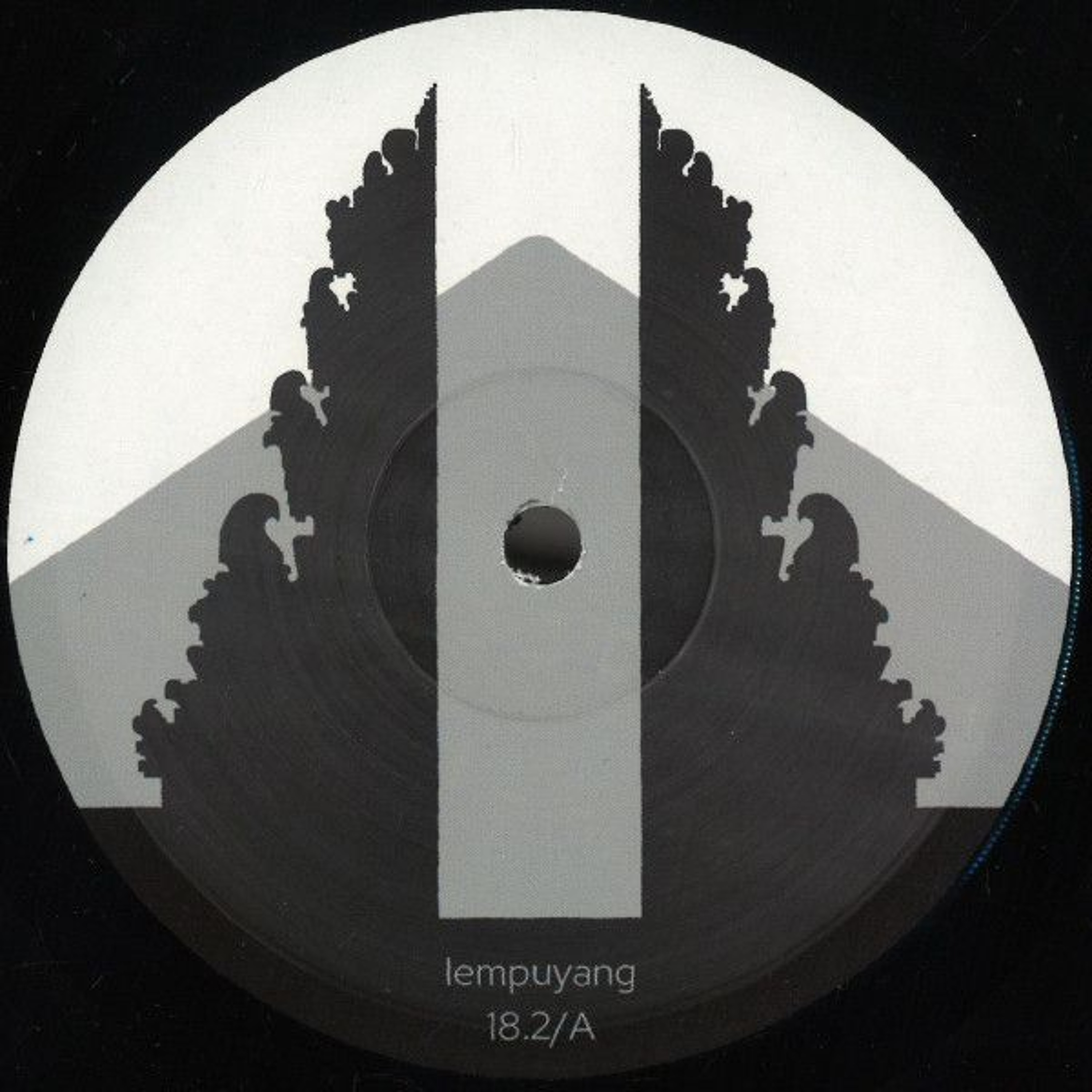 DAMO B (Outta Limits)(EMOTEC RECORDS)