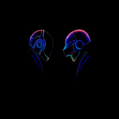 Daft Punk - Veridis Quo (Borgie Neverending Quo Edit)
