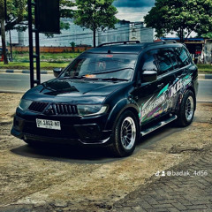 MATAHARIKU [ Donny Fernanda x DJ LUTHFI AP ] # KB WHEELS