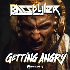 Basstyler - Getting Angry (Original Mix)_Master