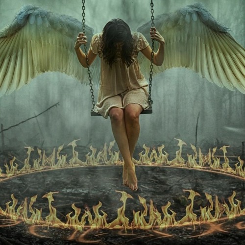 Stream Fallen Angel by John Kosch  Listen online for free on SoundCloud