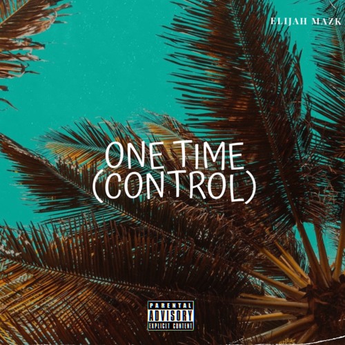 One Time (Control)