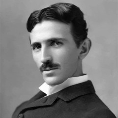 Áchim György - Nikola Tesla 3 6 9 is the magic number