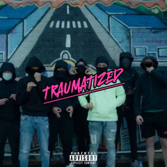 RFA - Traumatized (Official music video audio)