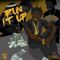 Run It Up - MrVakabon