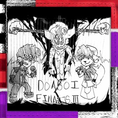 [ƈօռʄʀօռȶɨռɢ ʏօʊʀ ɖɛֆȶɨռʏ - DOABOI FINALS III]