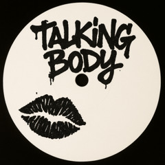 Tove Lo - Talking Body (Beau James Speedy G Edit)