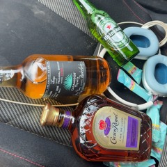 bottled love freestyle ft.empty bottle of whiskey