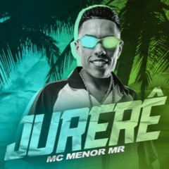 MC Menor MR - Eu Vou Brotar Lá Em Jurerê (Audio Oficial) DJ Soneca - Lançamento 2020