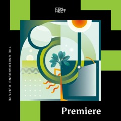 PREMIERE: Thrown - Between Two Flames [Moving Pictures]