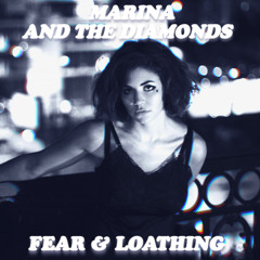 Fear & Loathing - Instrumental