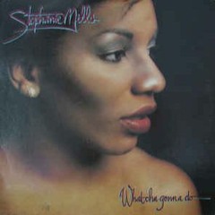 Stephanie Mills - What Cha Gonna Do    - The Lost Property People 2020 Edit