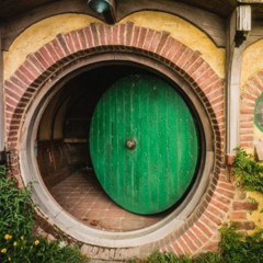 Cottage Core Vol. 1 - Welcome to the Cottage