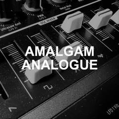 Amalgam Analogue