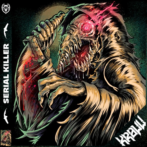 KROWW - SERIAL KILLER