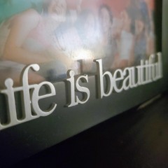 Marvxlous "Life Is Beautiful"