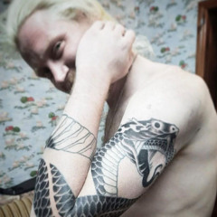 Sociopatico feat. Por$h