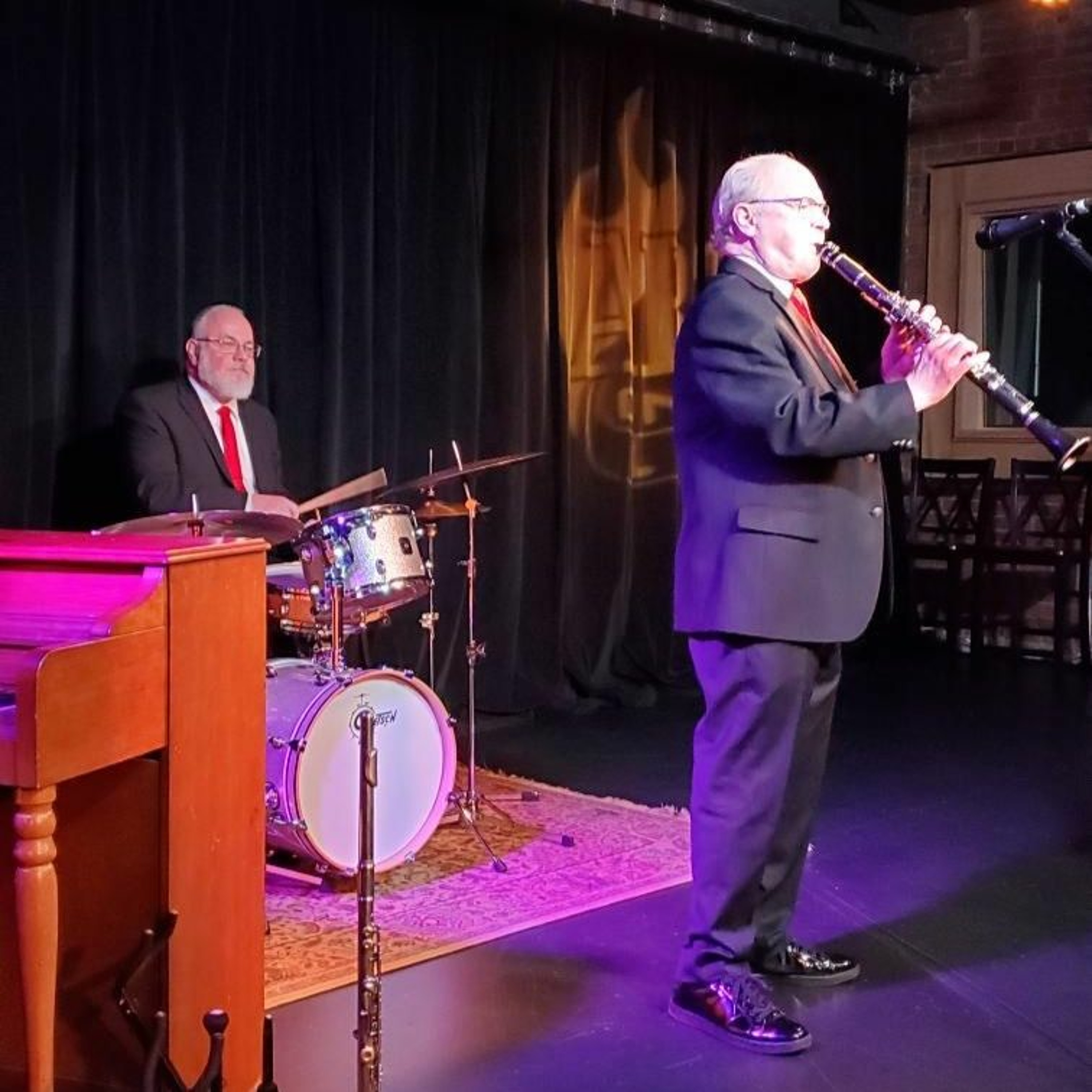 Arts on Fire LIVE - Razz and Friends March 5, 2020 Performance