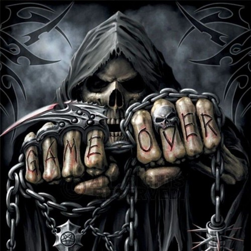 ShowDown - BLOODYAXE