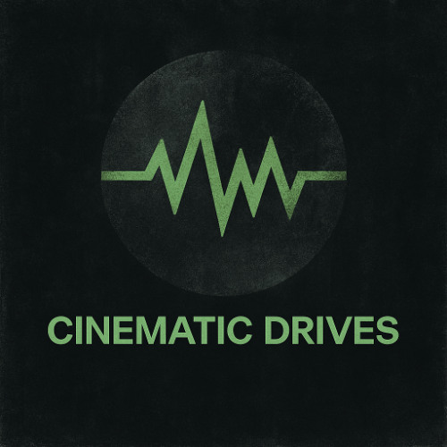 Eclipse ( CINEMATIC DRIVES EP )