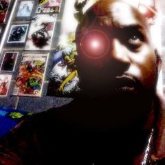 Shadyville Empire - Strange Thingz  ft - Mr Figgs, Niko Da Monsta, Q-ball, Feev Bliss,
