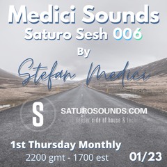 Medici Sounds Saturo Sesh 006