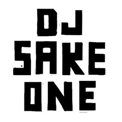 Sake One Live on Worldwide.FM -- May 2020