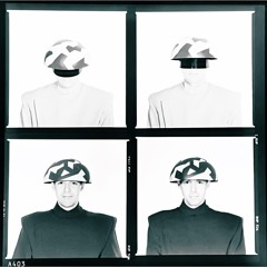 Pet Shop Boys - Left To My Own Devices (LorD And Master Remix)