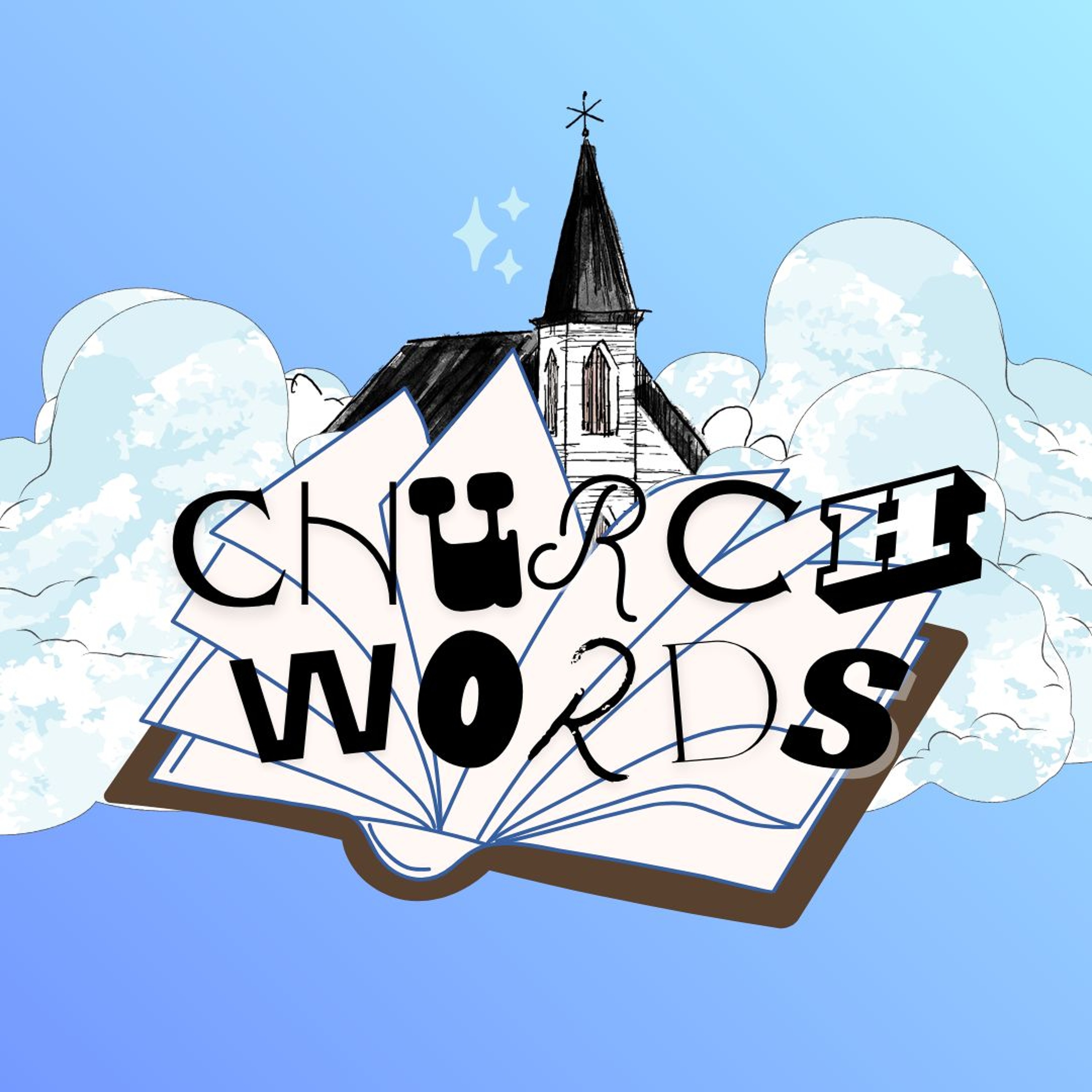 Numbers 6:22-27 | Blessed episode artwork