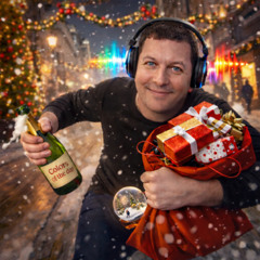 AntonPMJ - Colors of the day #12 (Bubble salad)