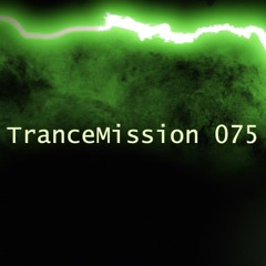 Johnny Davison - TranceMission 075