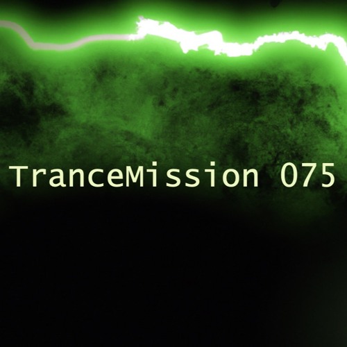 Johnny Davison - TranceMission 075