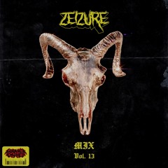 Looney Chunez Vol. 13 Mixed by ZEIZURE