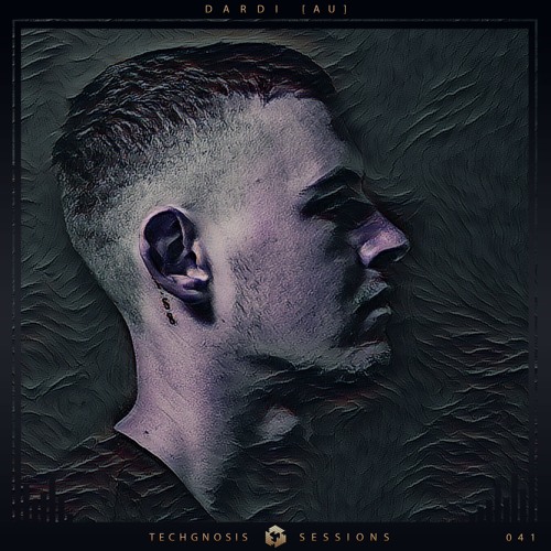 Techgnosis Sessions 041 - DARDI [AU]