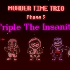 TRIPLE THE INSANITY V3 REBOOTED