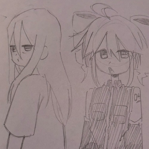 tie tha knot (feat. Kasane Teto)