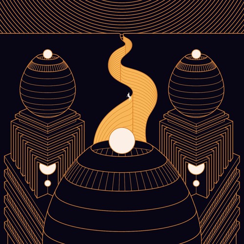 Ruhig - A1. Sleeping Oracle