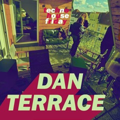 Dan Terrace