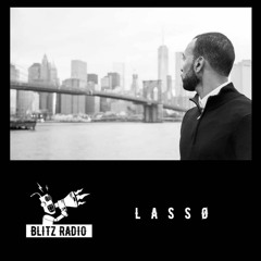 BLITZ TECHNO RADIO presents LASSØ (aired April 20th, 2020)